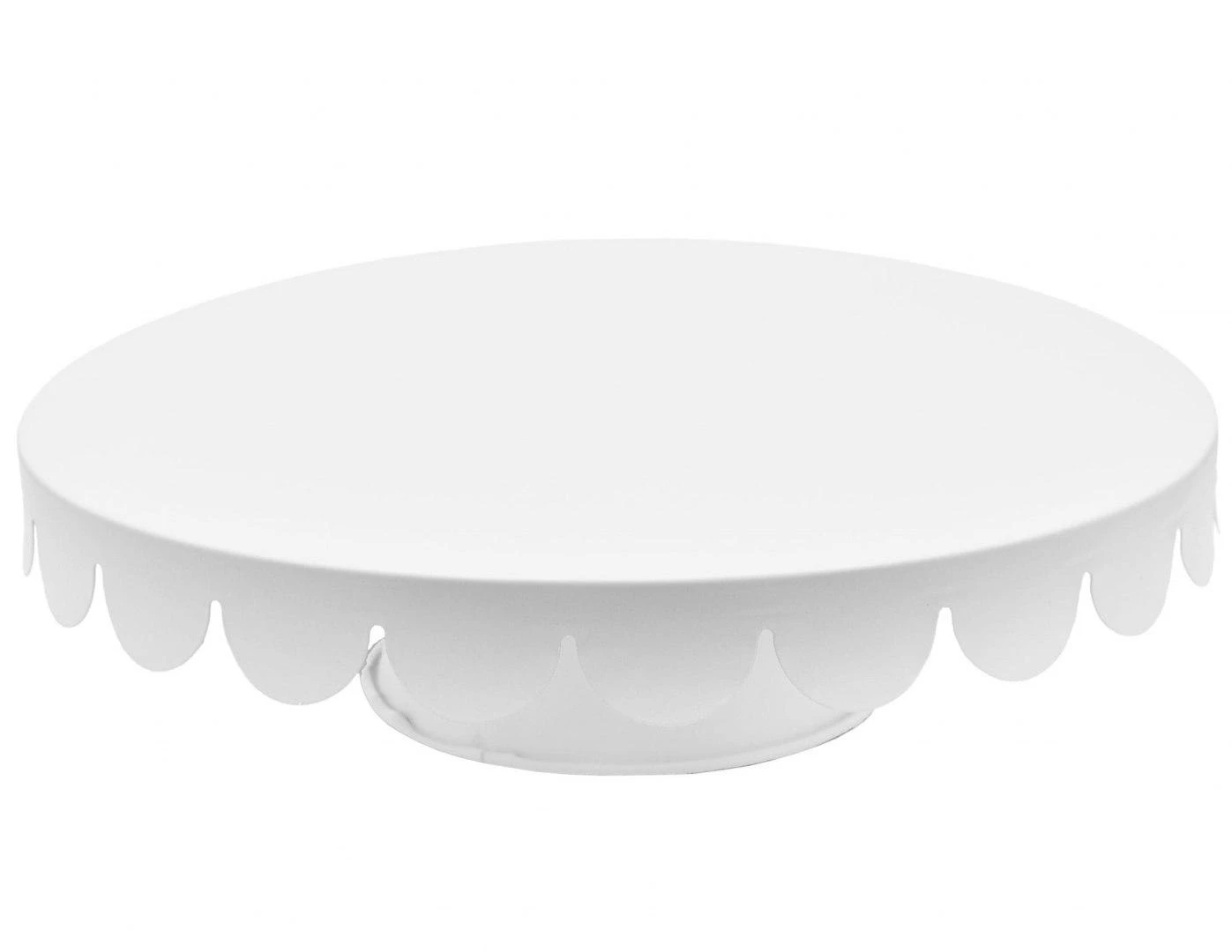 Brunbeste STEEL PATERA 28cm TORTAMS IR TORTAMS 2728