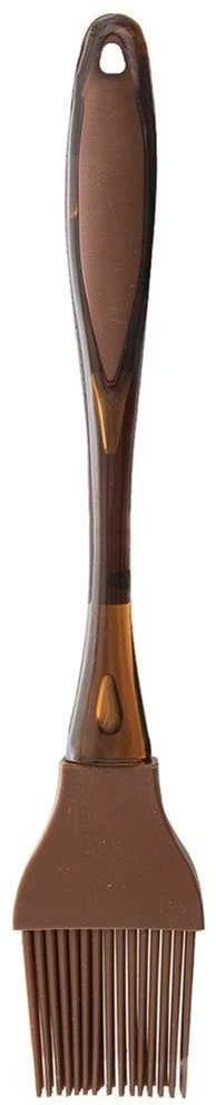 Orion Silikoninis teptukas 22 cm - Praktinis ir patvarus