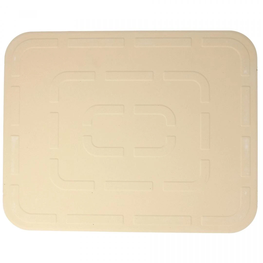 PICZA AKMENIS 38 x 30 cm SU BRUNBESTE STOVU BB-2929