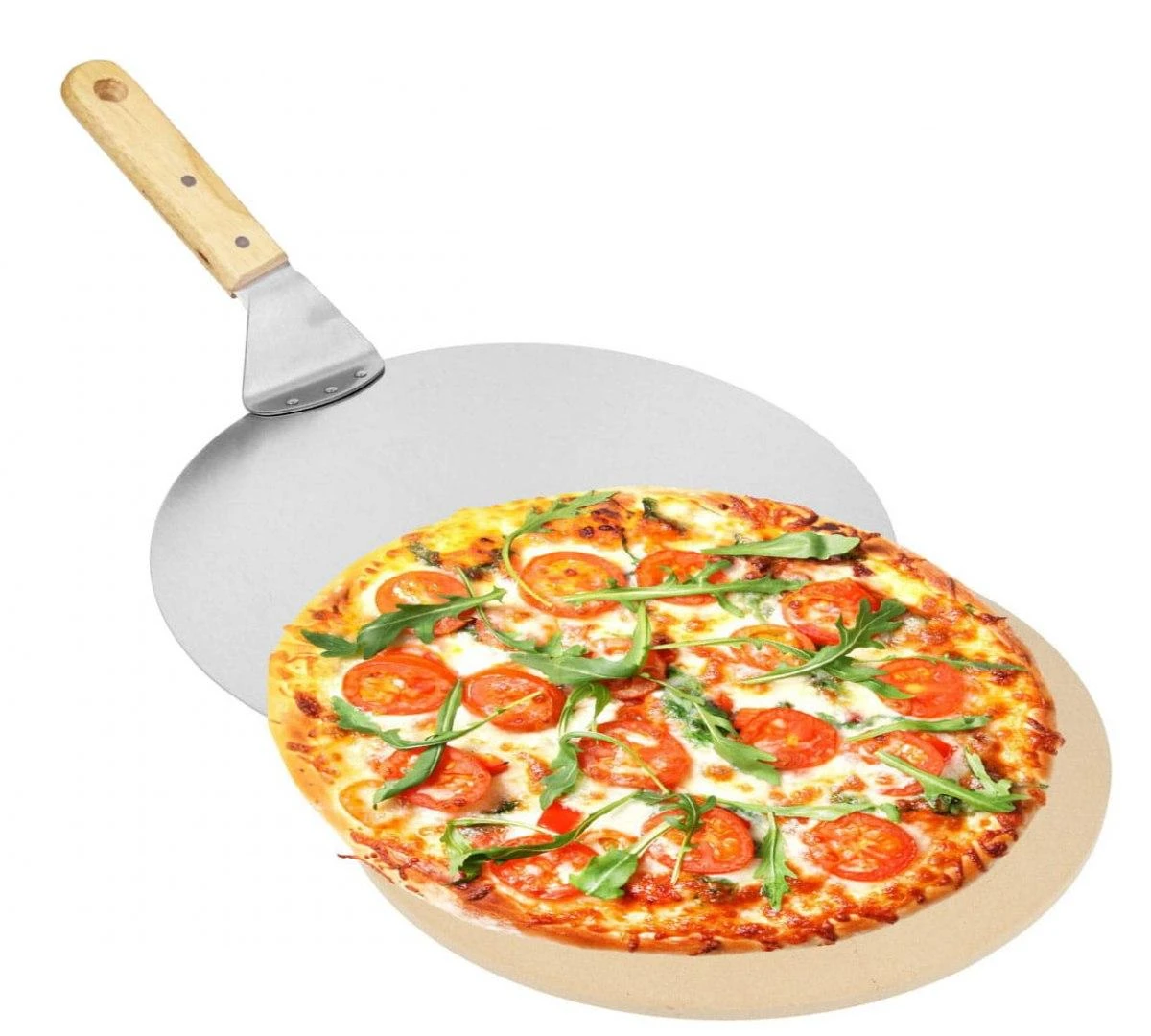 PICZOS PATEIKIMO RINKINYS 3 vnt BRUNBESTE BB-2935