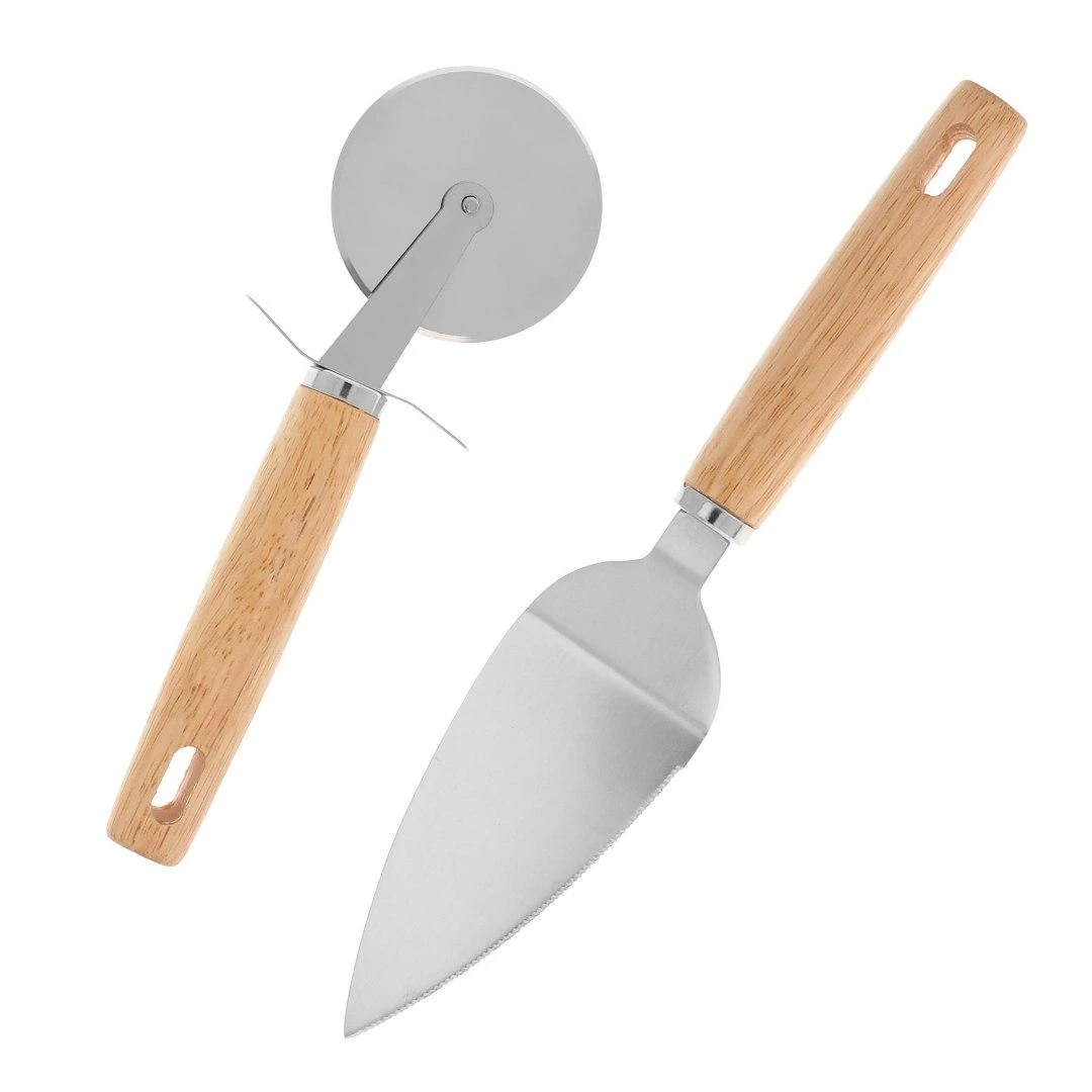 PICZOS PATEIKIMO RINKINYS 3 vnt BRUNBESTE BB-2935