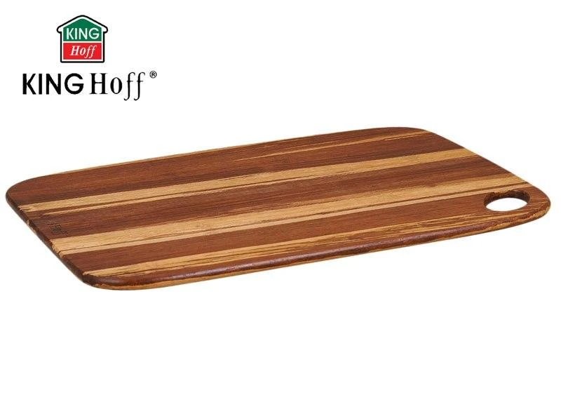King Hoff Deska do krojenia KingHoff 39x30cm