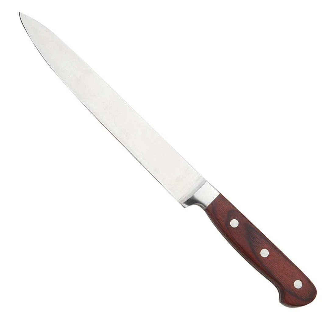 King Hoff Nóż Kinghoff 7,5" pjaustymo peilis