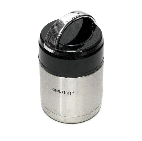 King Hoff Maisto termosas, plieno, 0,8 l, Kinghoff