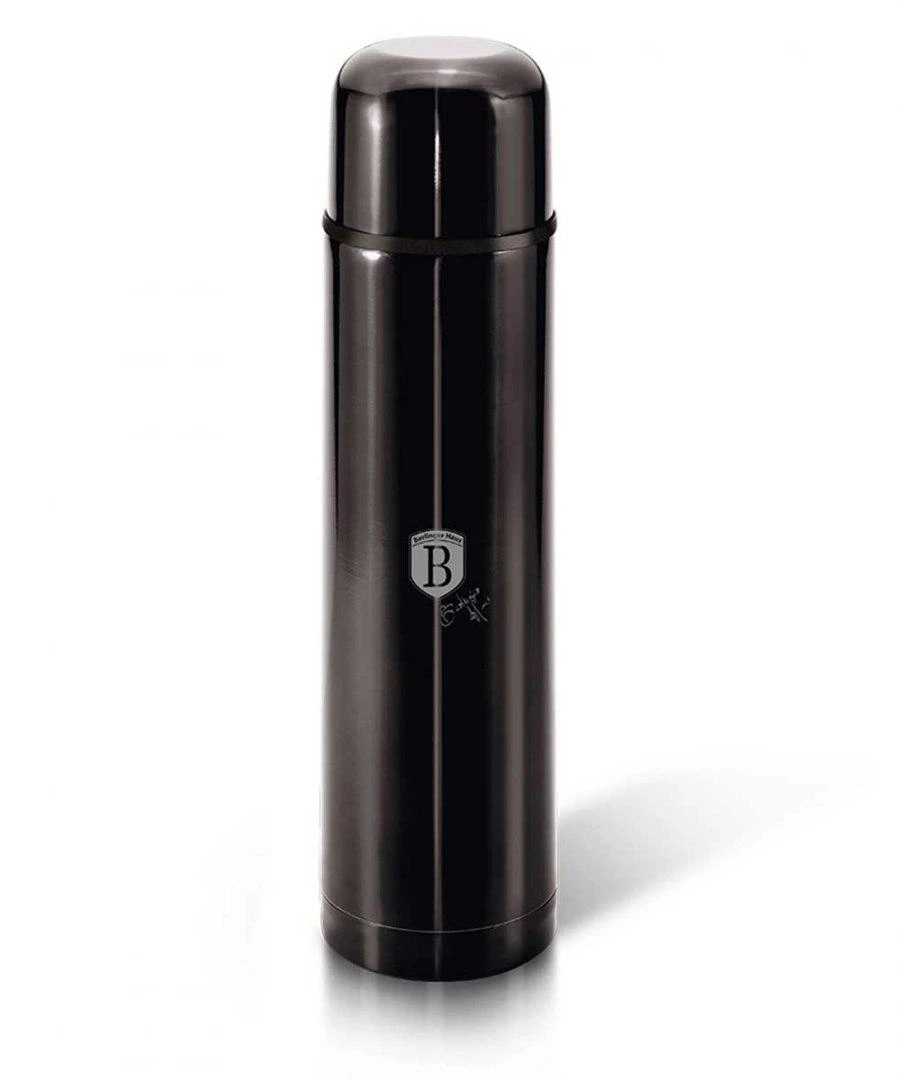 Berlinger Haus Tourist kolba BH-6402 0,5 l Juoda