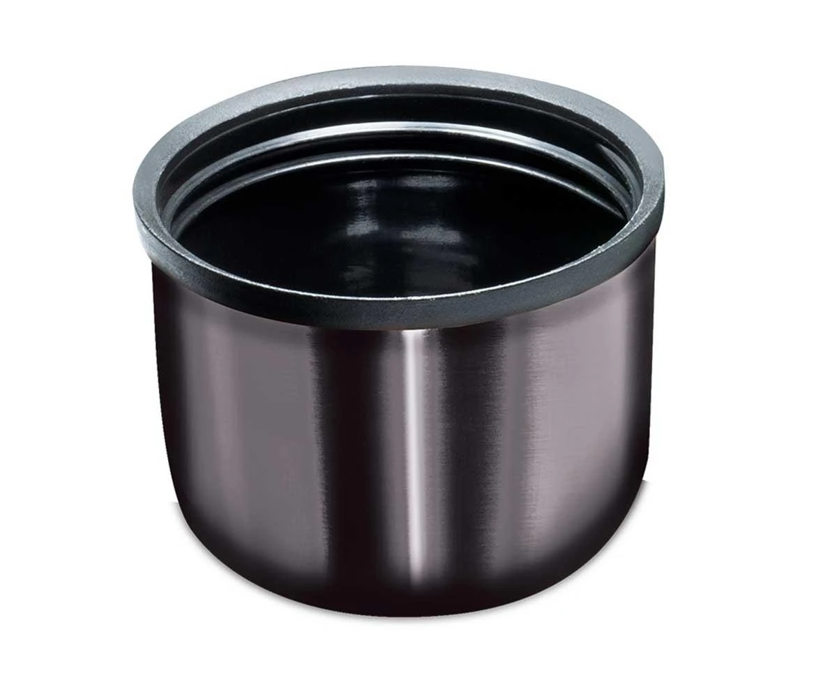 Berlinger Haus Tourist kolba BH-6402 0,5 l Juoda