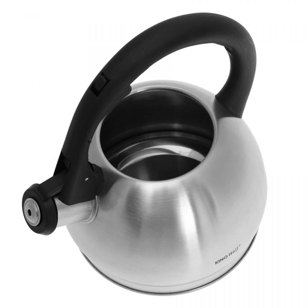 King Hoff Virdulys su švilpuku, 1.8 l (KH-3773)