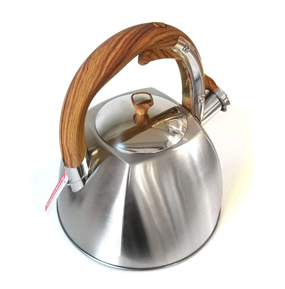 Virdulys tradycyjny 3l inox klausberg