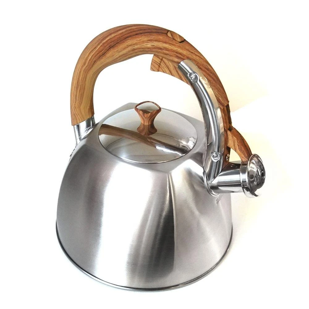 Virdulys tradycyjny 3l inox klausberg