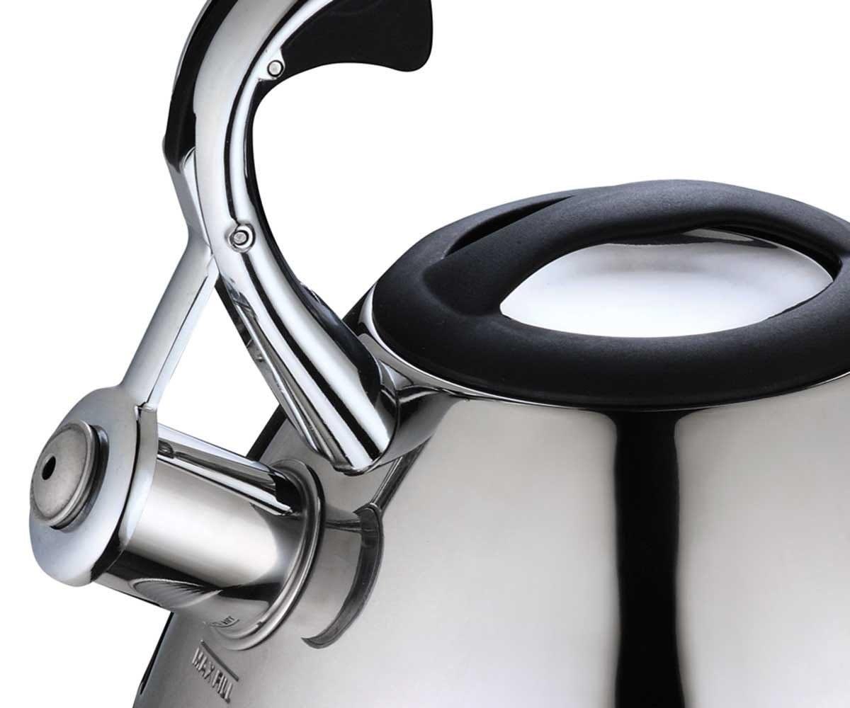 Virdulys tradycyjny, 3l inox klausberg