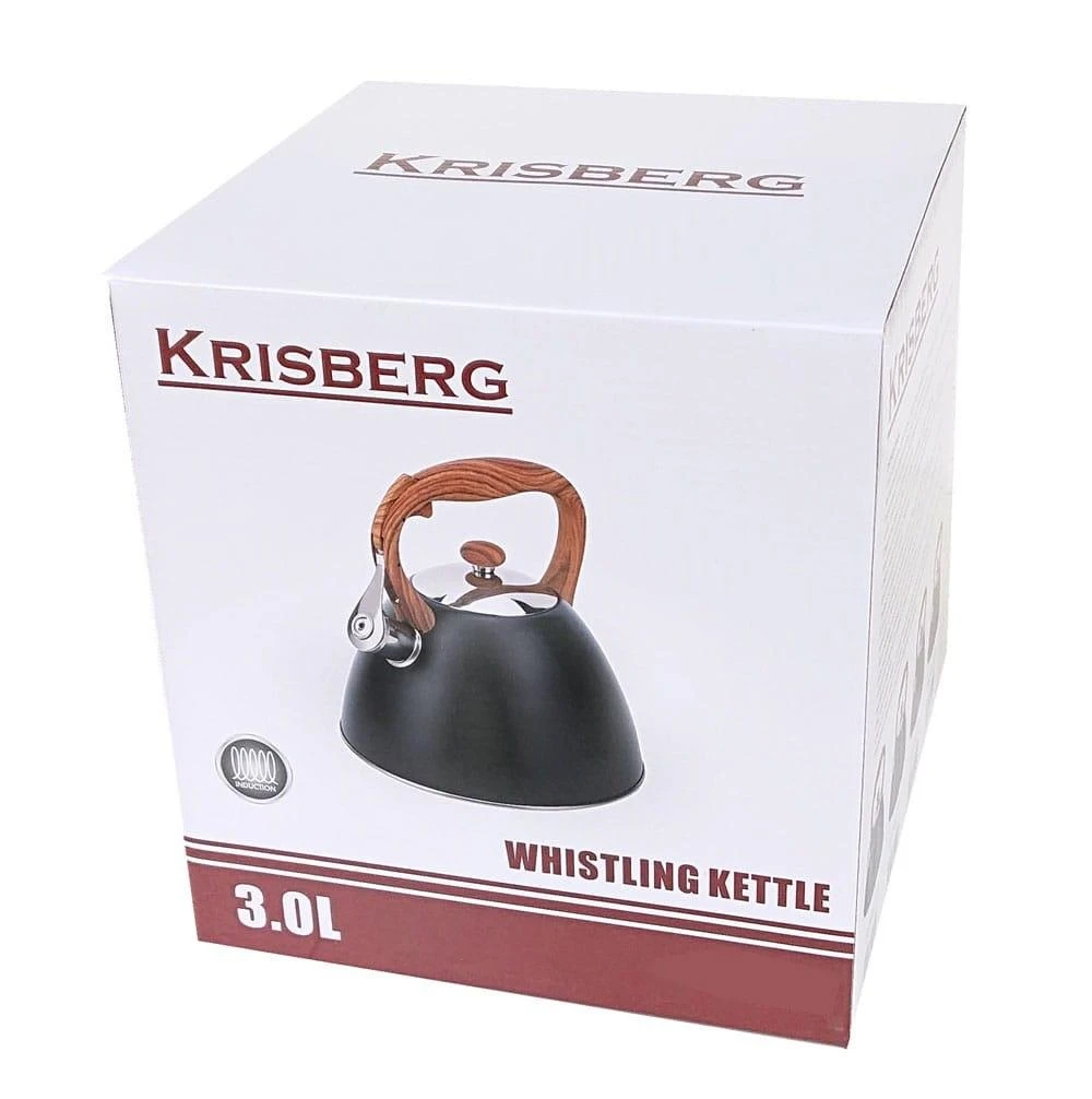 VIRDULIS KLAUSBERG 3L KB-7262