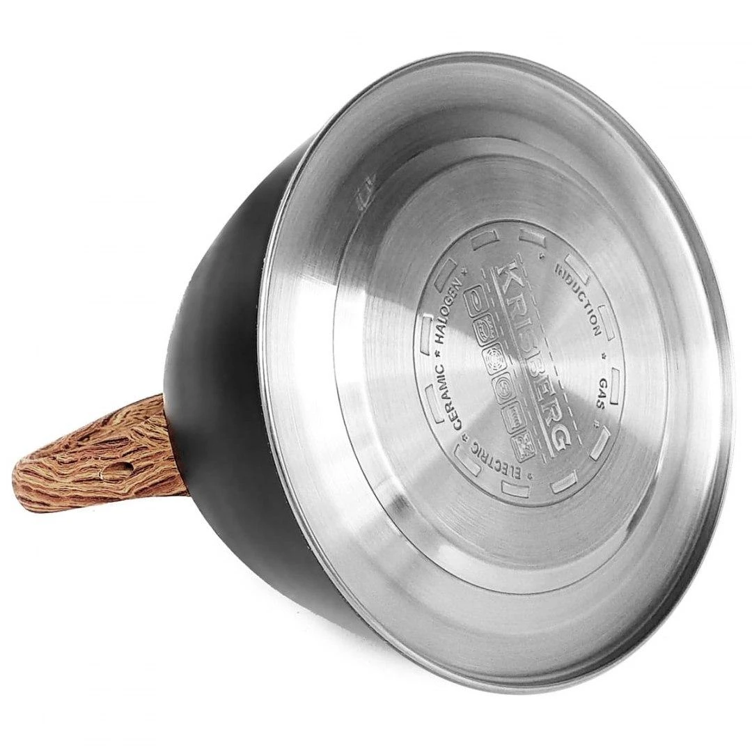 VIRDULIS KLAUSBERG 3L KB-7262