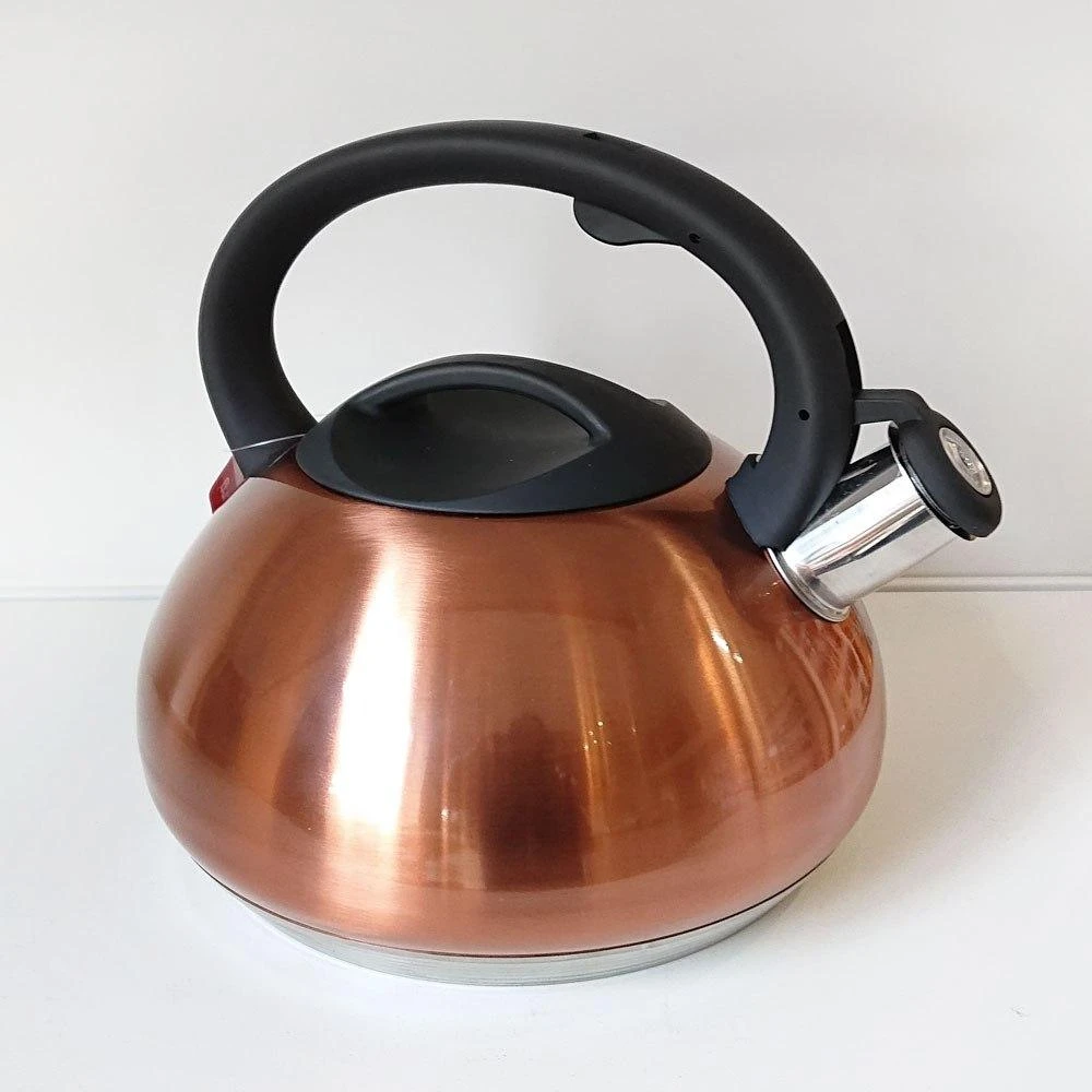 Virdulys, Tradicinis virdulys 2,7 l, vario spalvos Klausberg