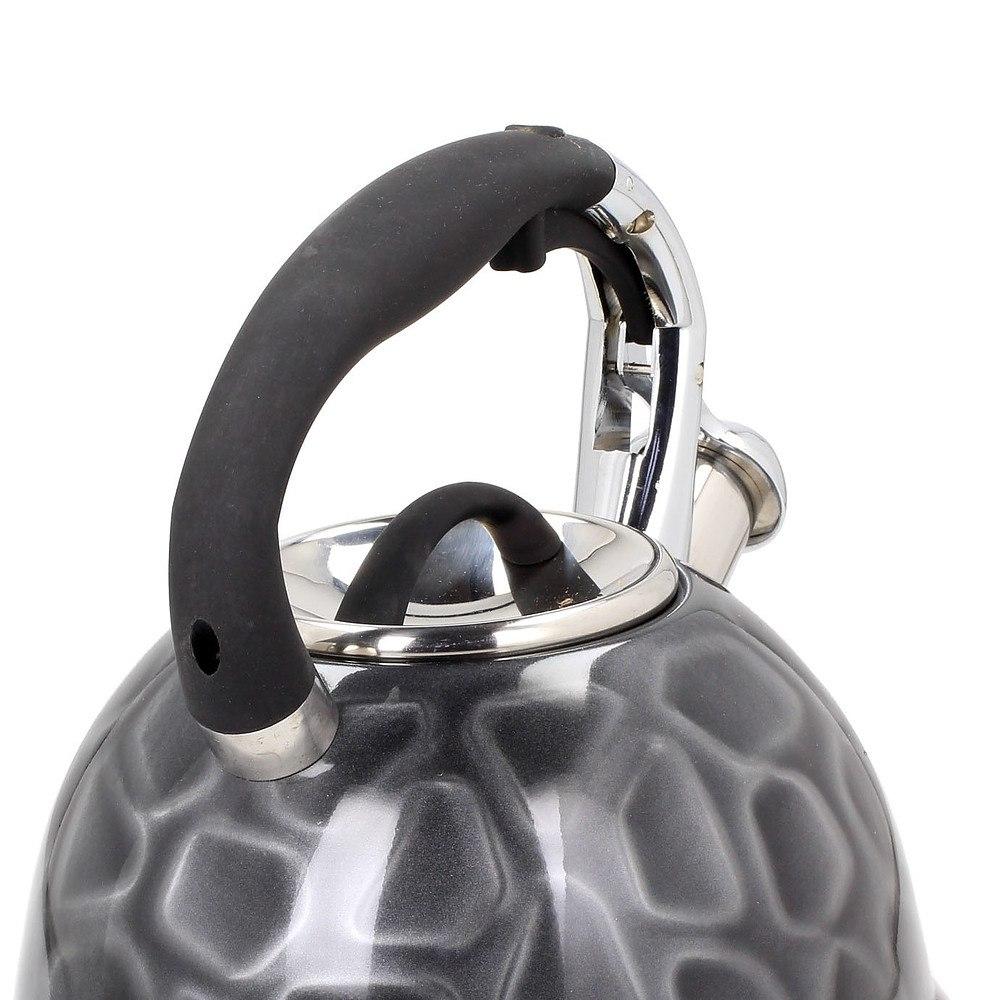 „King Hoff“ virdulys tradicinis 2,7 l rutulinis butelis „kinghoff“