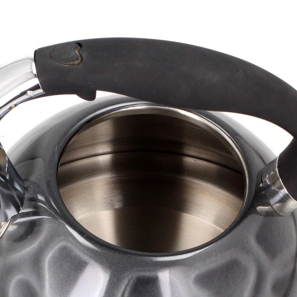 „King Hoff“ virdulys tradicinis 2,7 l rutulinis butelis „kinghoff“