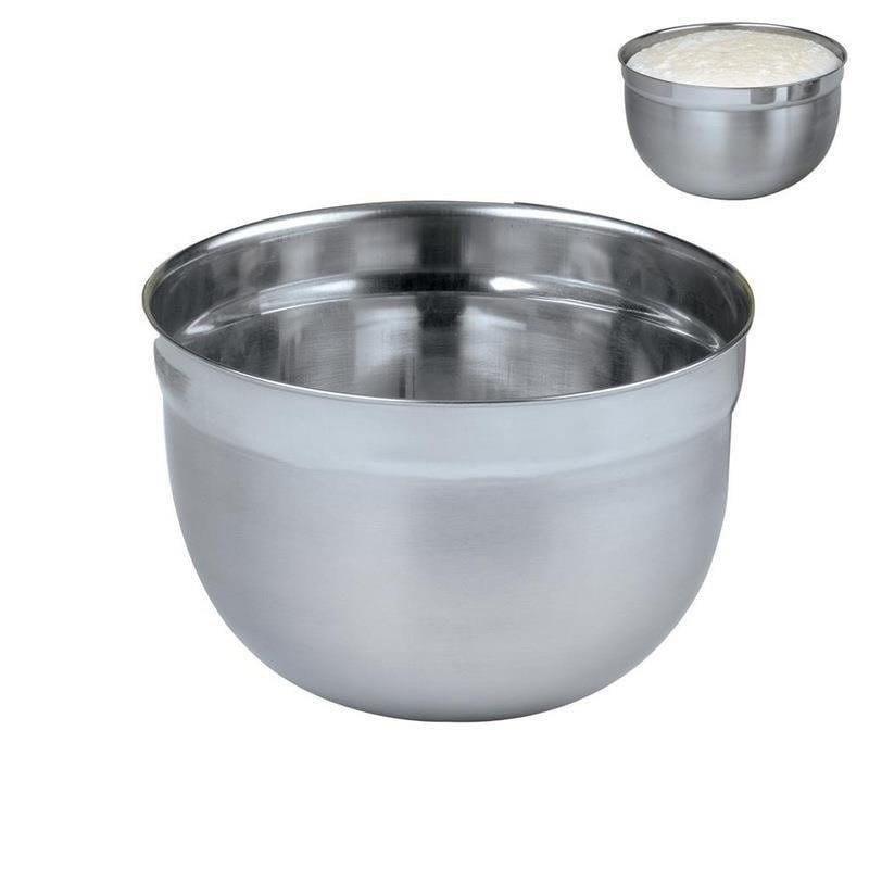 Orion Virtuvinis dubuo 29,5 cm, 7 l Plieninis