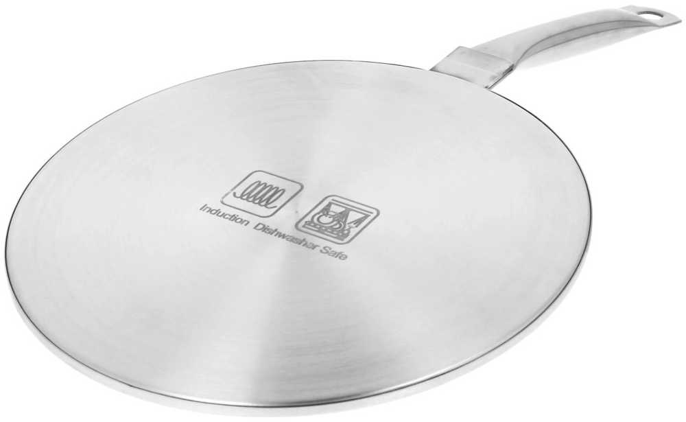 Brunbeste Adapterio padėklas indukcinė kaitlentė / 19,5 cm