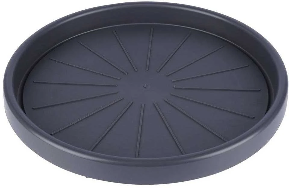 Mondex ProGarden Augalų padėklai su ratukais 30 cm - praktiški, tvirti, universalūs