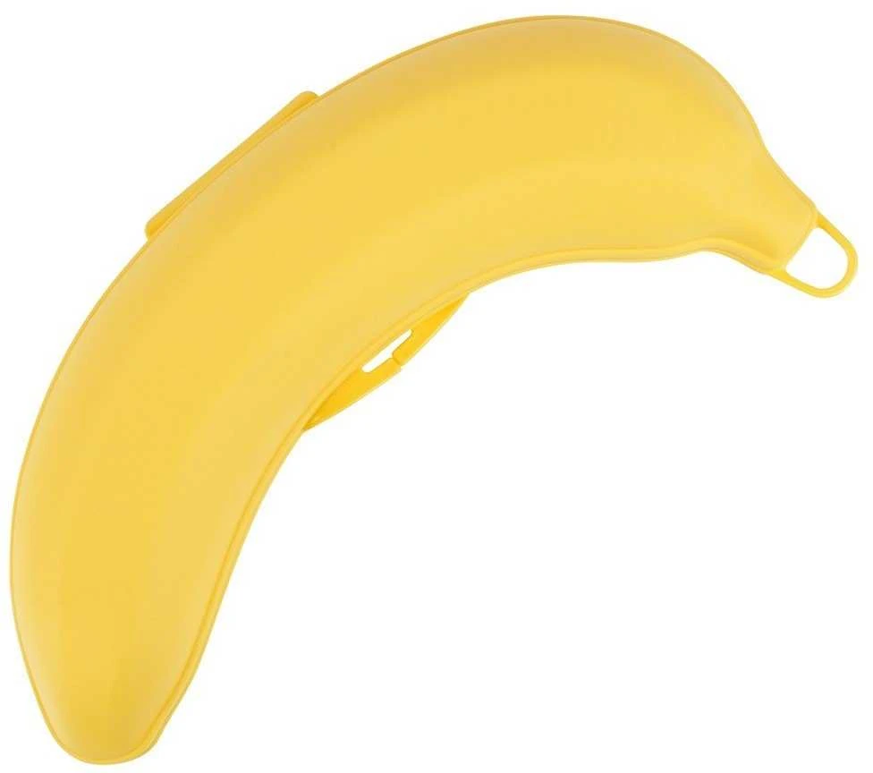Vilde Bananų laikiklis Bananenbox 22,5x7,5x5,5 cm