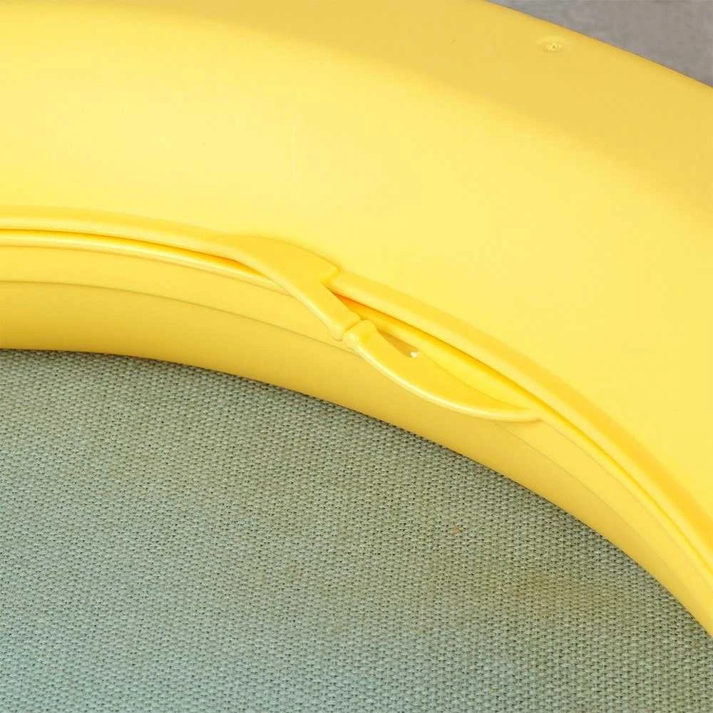 Vilde Bananų laikiklis Bananenbox 22,5x7,5x5,5 cm