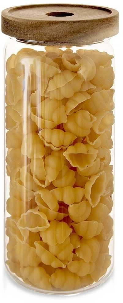 Lumarko Talpykla sveriamiems produktams 1,6 l