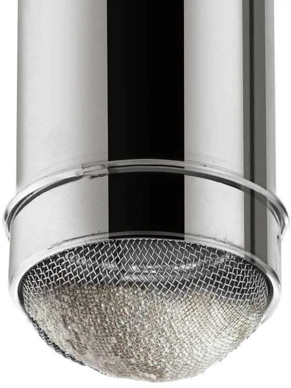 Orion Cukraus pudros indelis su sieteliu 180 ml