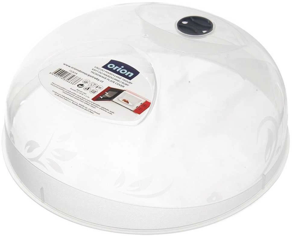 Orion Mikrobangų krosnelės dangtis 29 cm, BPA neturintis