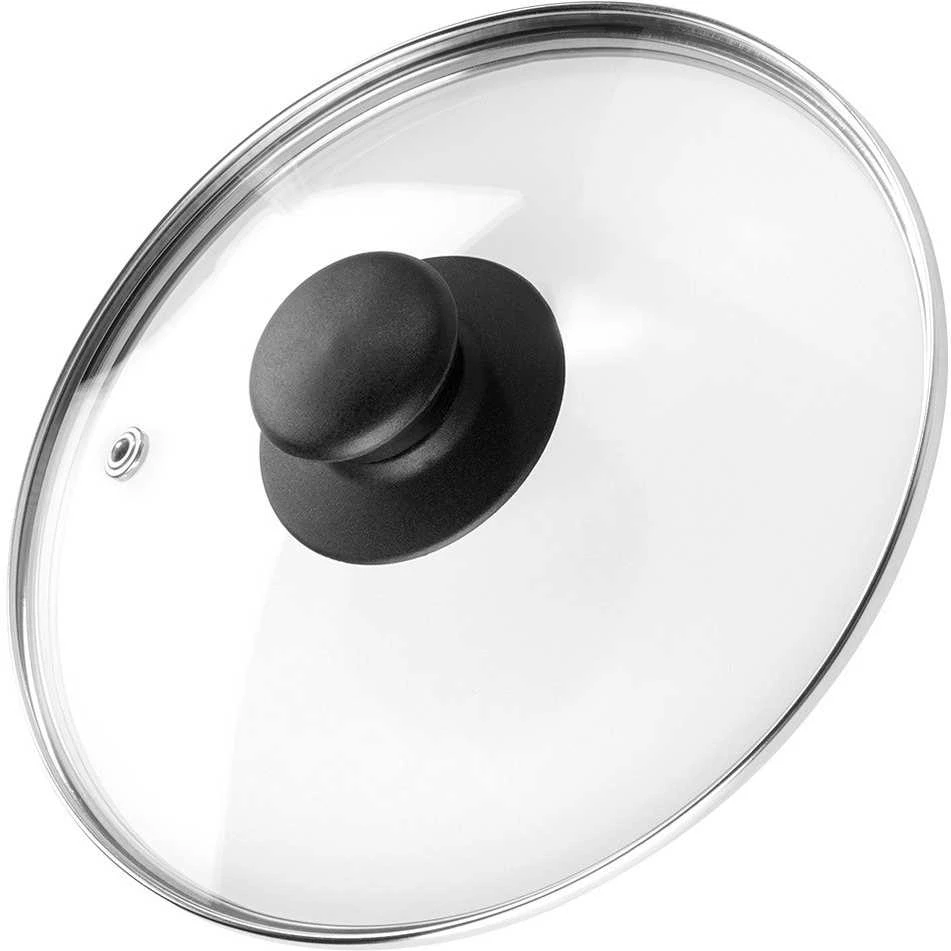 Granchio Italia Vilde Dangtis stiklinis karščiui atsparus 18 cm