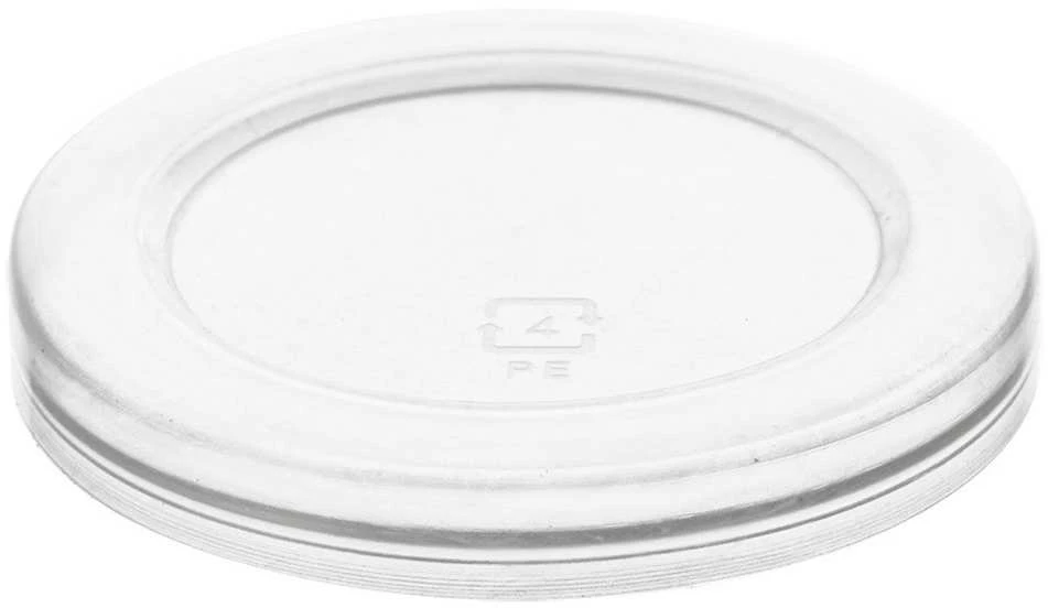 Weck Orion Stikliniai indeliai dangteliai 5,5 cm 12 vnt.