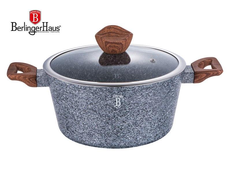 BERLINGER HAUS Forest Line vazonas BH-1198 28 cm