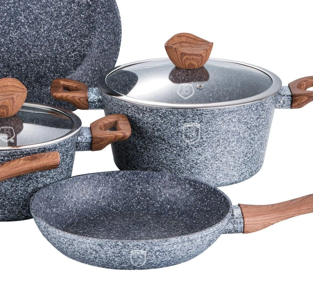 POTS BERLINGER HAUS FOREST LINE 18 ELE BH-6198