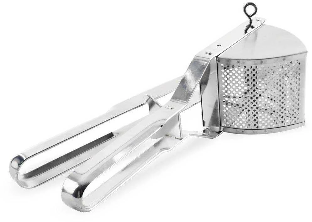 Orion Bulvių presas plieno 30 x 12 x 9.5 cm