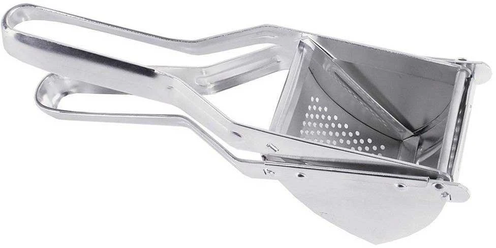 Orion Bulvių presas metalinė