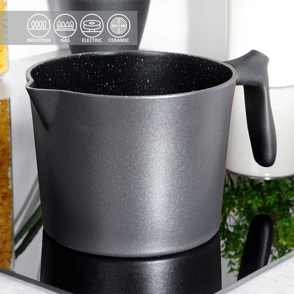 Orion Pieno katilas GRANDE 2,2 l su granitinė danga