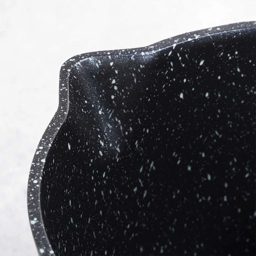 Orion Pieno katilas GRANDE 2,2 l su granitinė danga
