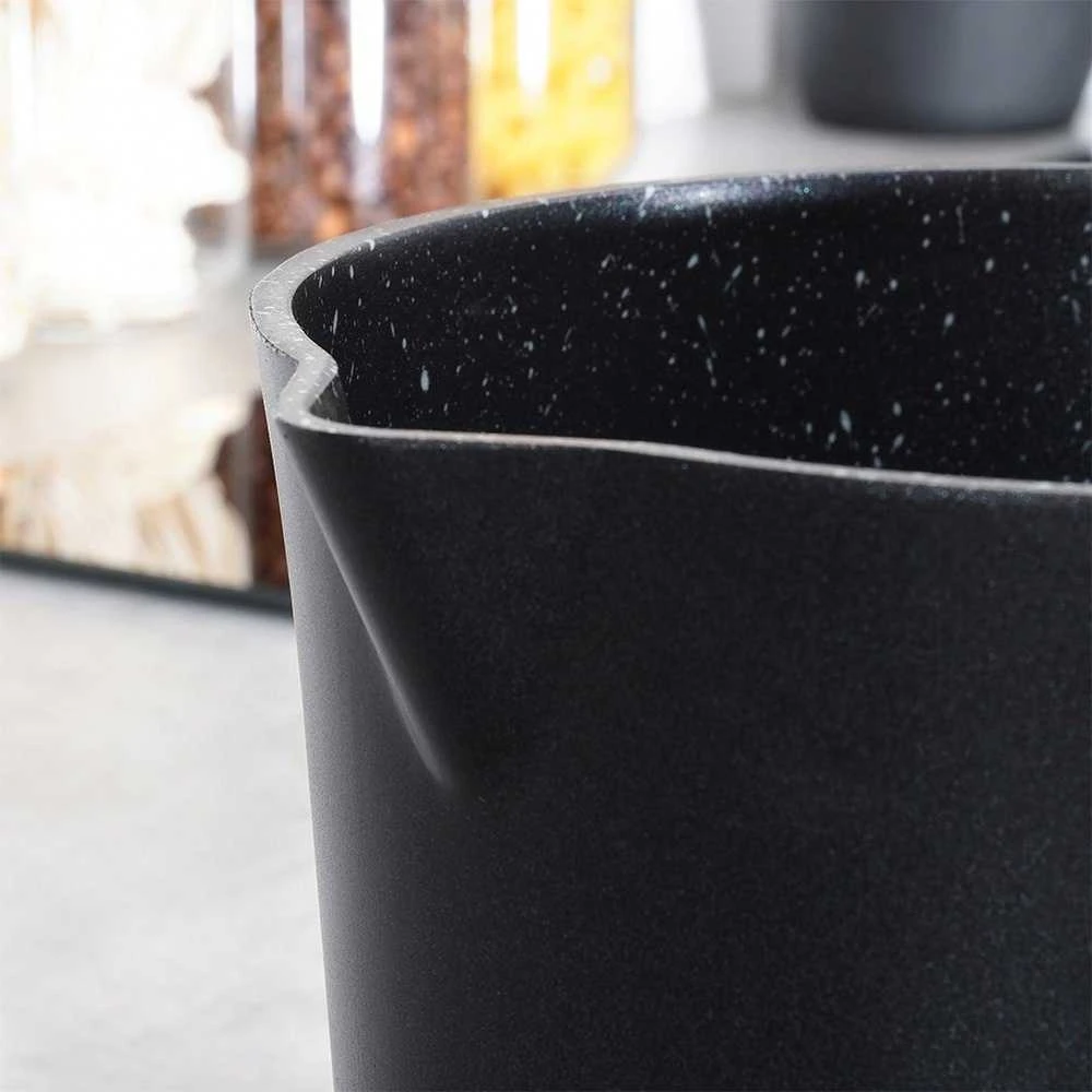 Orion Pieno katilas GRANDE 2,2 l su granitinė danga