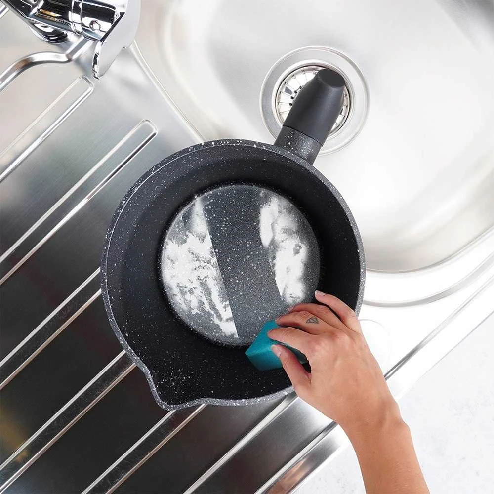 Orion Pieno katilas GRANDE 2,2 l su granitinė danga