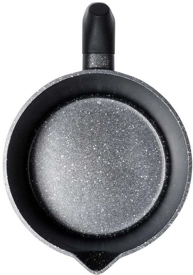Orion Pieno katilas GRANDE 2,2 l su granitinė danga