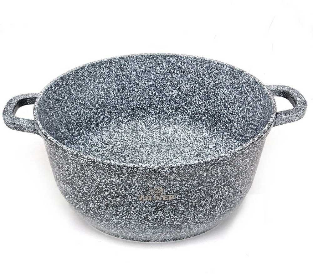 Zilner Puodas, 18 cm