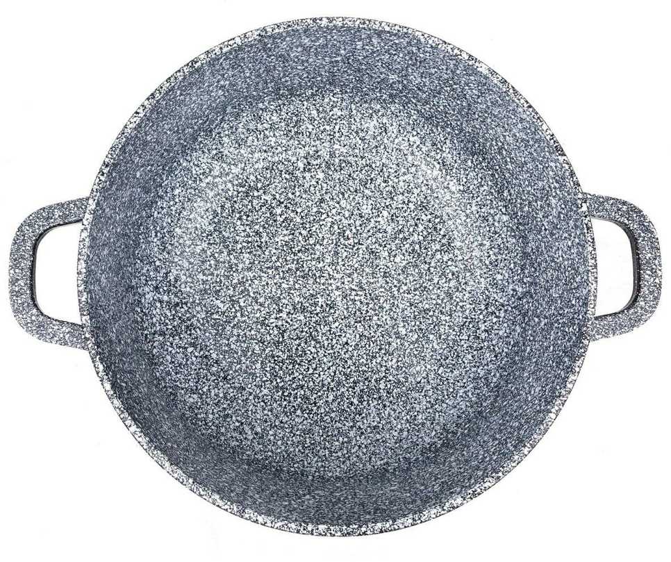 Zilner Puodas, 18 cm