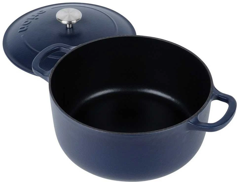 Lumarko Orion Ketaus puodas 26 cm, 5,2 l - Universalus