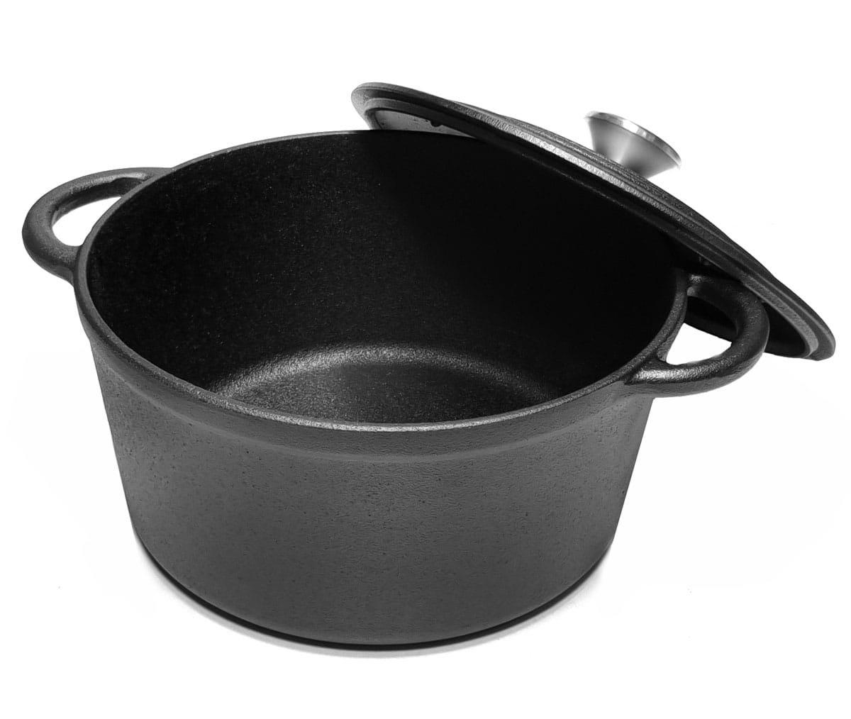 Brunbeste TRADICINIS SUNKUS STIPRUS KETUS PUODAS 1,9 L 20 cm