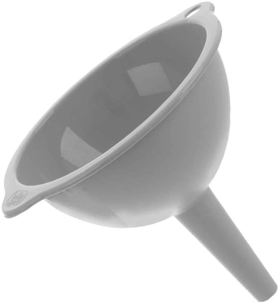 Plastic Forte Virtuvės sifonų rinkinys 10/12/14 cm 3 vnt.
