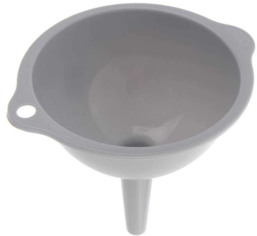 Plastic Forte Virtuvės sifonų rinkinys 10/12/14 cm 3 vnt.