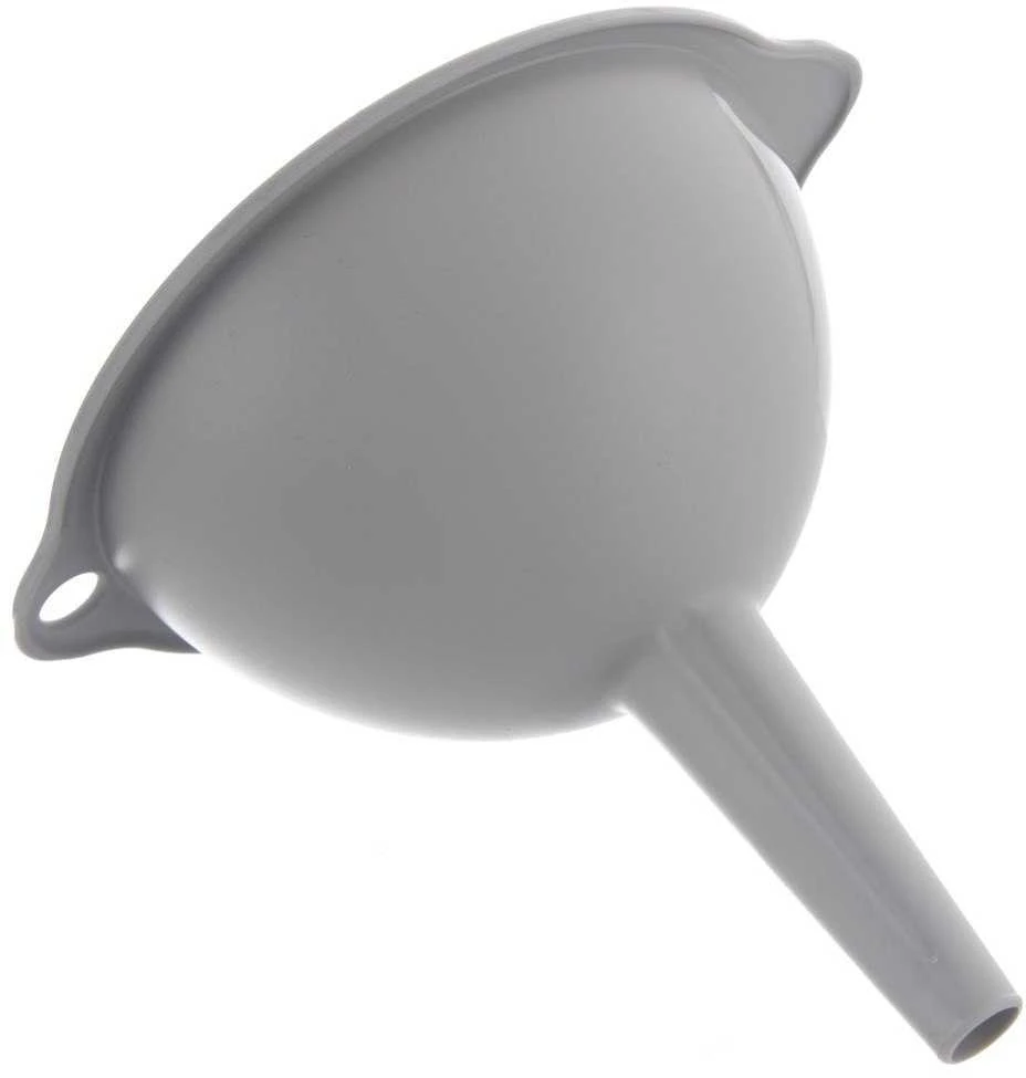 Plastic Forte Virtuvės sifonų rinkinys 10/12/14 cm 3 vnt.