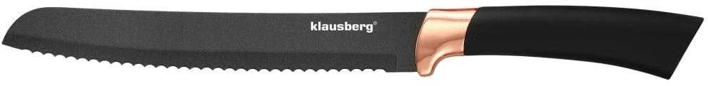 Klausberg RINKINYS PEIL SU STOV KB7614