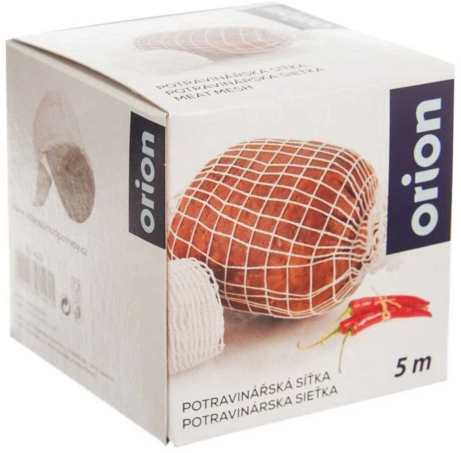 Orion Tinklelis mėsai 5 m