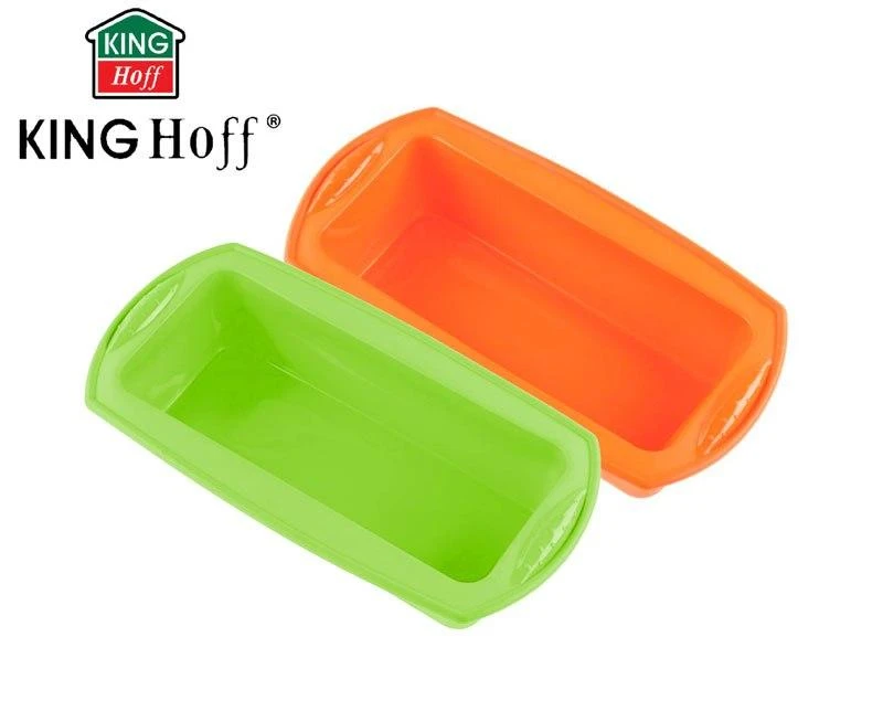 King Hoff FORMA KEPIMO SILIK 27.5X14.5X6.5 KH4648