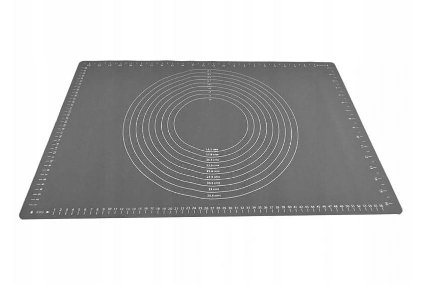 Silik. kilimelis 60x40cm BRUNBESTE BB-15