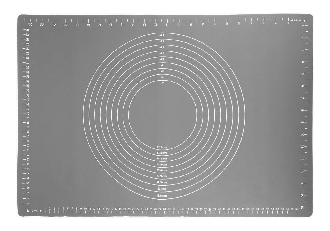 Silik. kilimelis 60x40cm BRUNBESTE BB-15